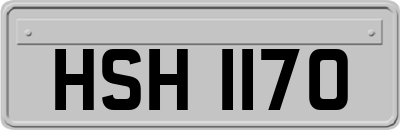 HSH1170