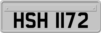 HSH1172