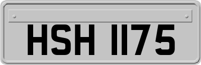 HSH1175