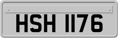 HSH1176