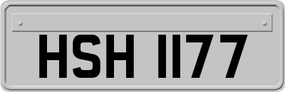 HSH1177
