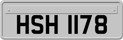 HSH1178