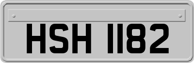 HSH1182