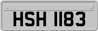 HSH1183