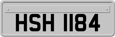 HSH1184