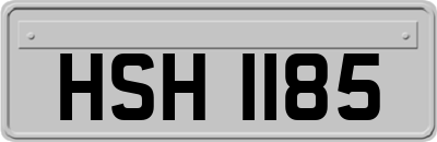 HSH1185