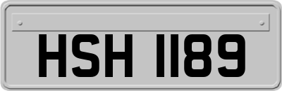 HSH1189
