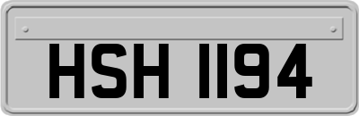 HSH1194
