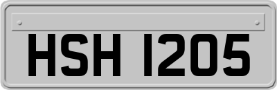 HSH1205