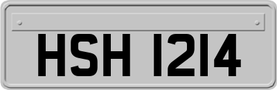 HSH1214