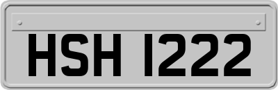 HSH1222