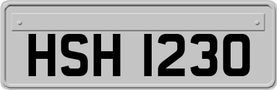 HSH1230