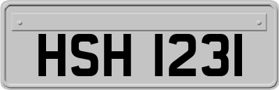 HSH1231