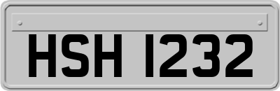 HSH1232