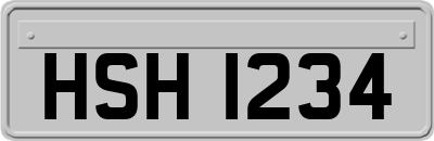 HSH1234