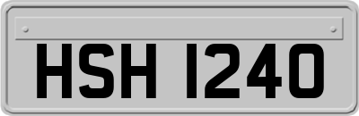 HSH1240