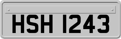 HSH1243