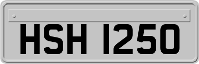 HSH1250
