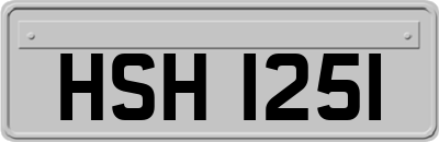 HSH1251