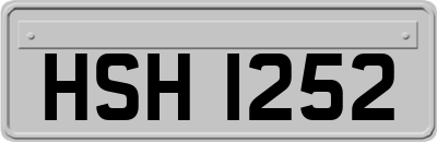 HSH1252
