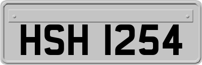 HSH1254