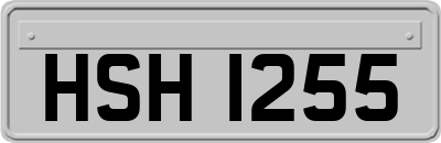 HSH1255