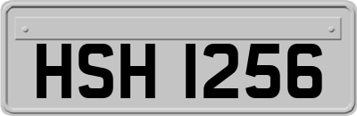 HSH1256