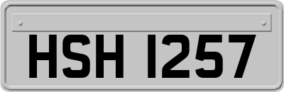 HSH1257