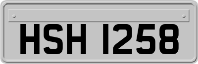 HSH1258