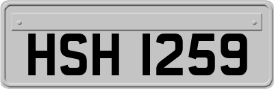 HSH1259