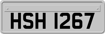 HSH1267