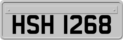 HSH1268