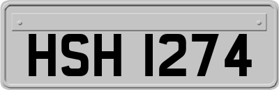 HSH1274