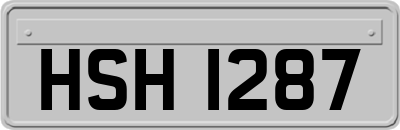 HSH1287