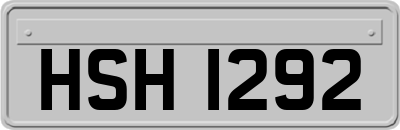 HSH1292