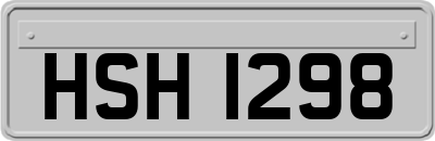 HSH1298