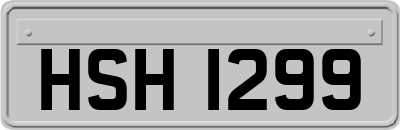 HSH1299