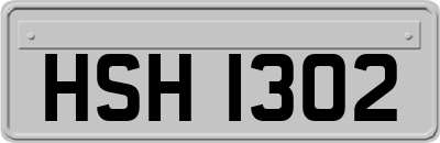 HSH1302
