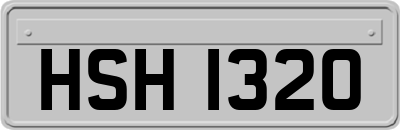 HSH1320