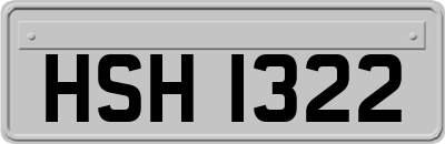 HSH1322