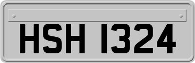HSH1324