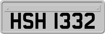 HSH1332