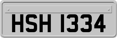 HSH1334