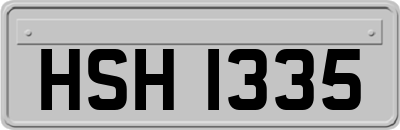 HSH1335