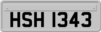 HSH1343