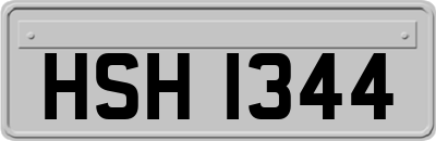 HSH1344