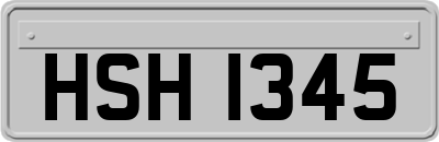 HSH1345