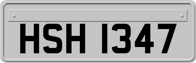 HSH1347