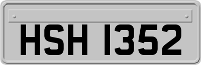 HSH1352