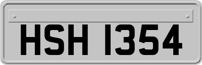 HSH1354